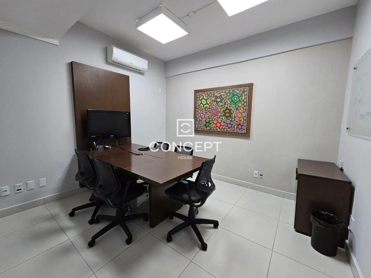 Prédio Comercial à Venda no Bairro Baú - Cuiabá/MT - Foto 4