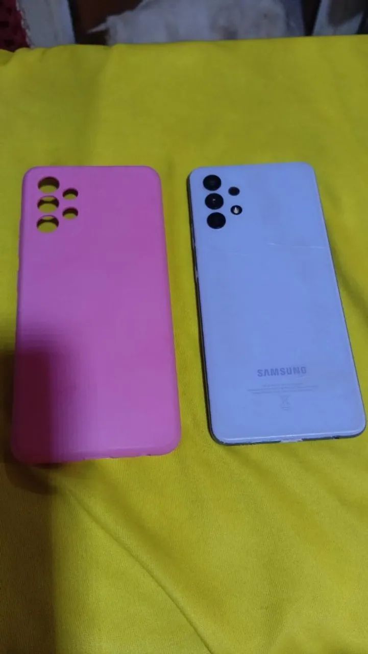 SANSUG A32 - Foto 4