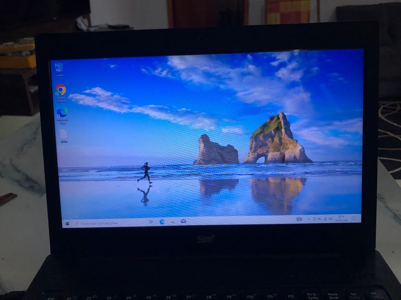 Notebook positivo  - Foto 4