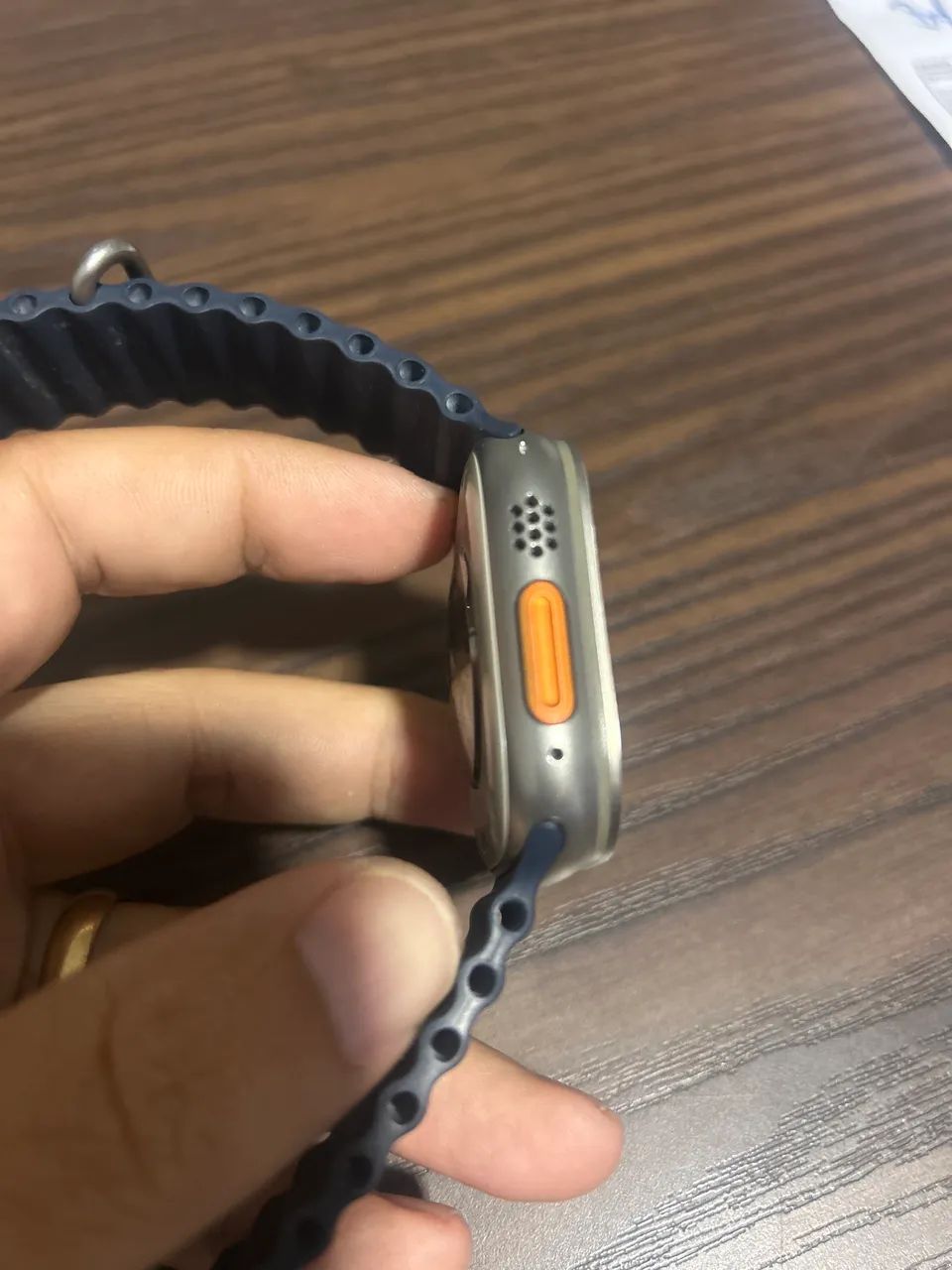 Apple Watch Ultra  - Foto 2