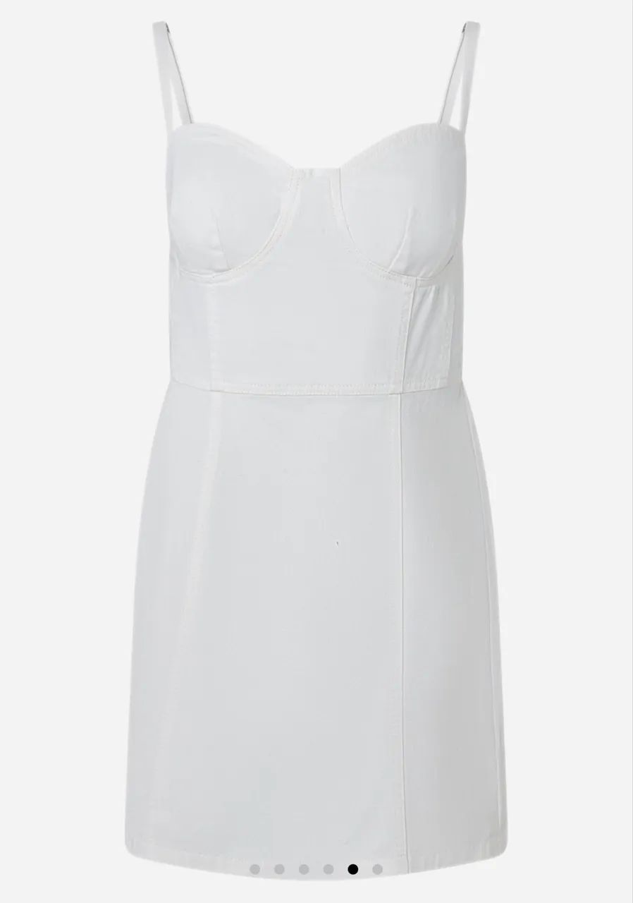 Vestido Renner  - Foto 3