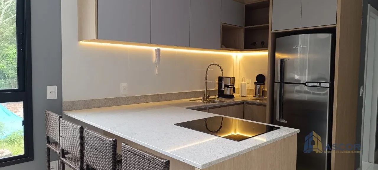 Studio Loft - Apartamento a venda no bairro Santo Antônio de Lisboa. - Foto 2