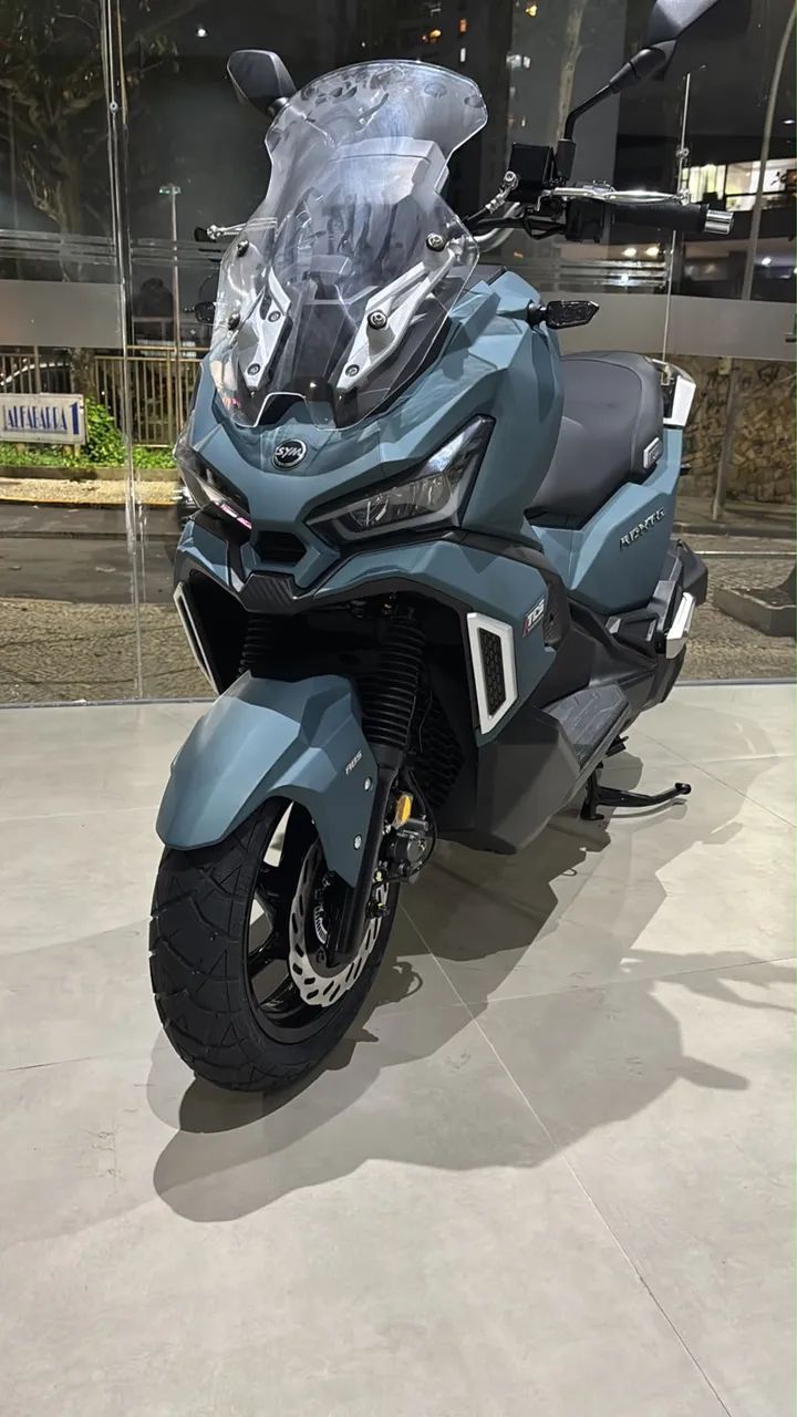 ADXTG 150 - Matheus - *