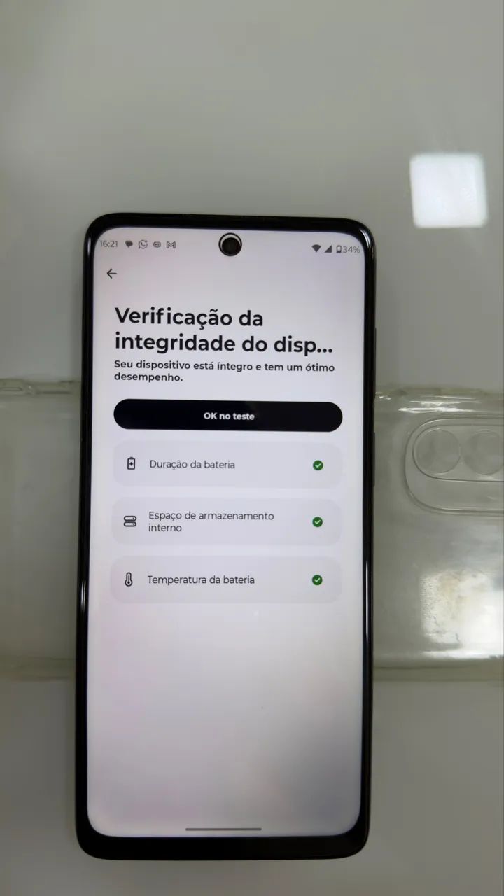 Celular Motorola G62 5g - Foto 3