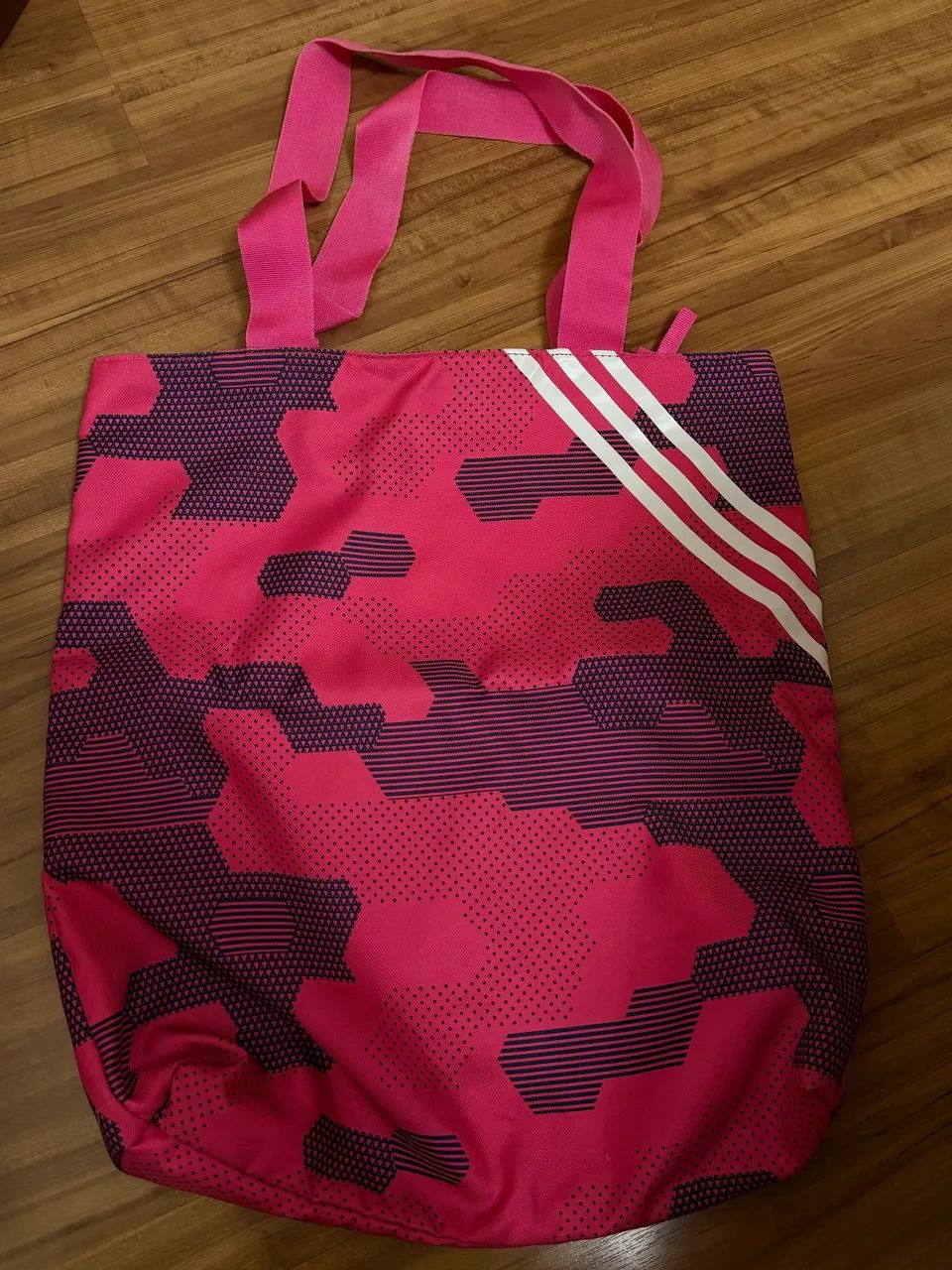 Bolsa Adidas  - Foto 2