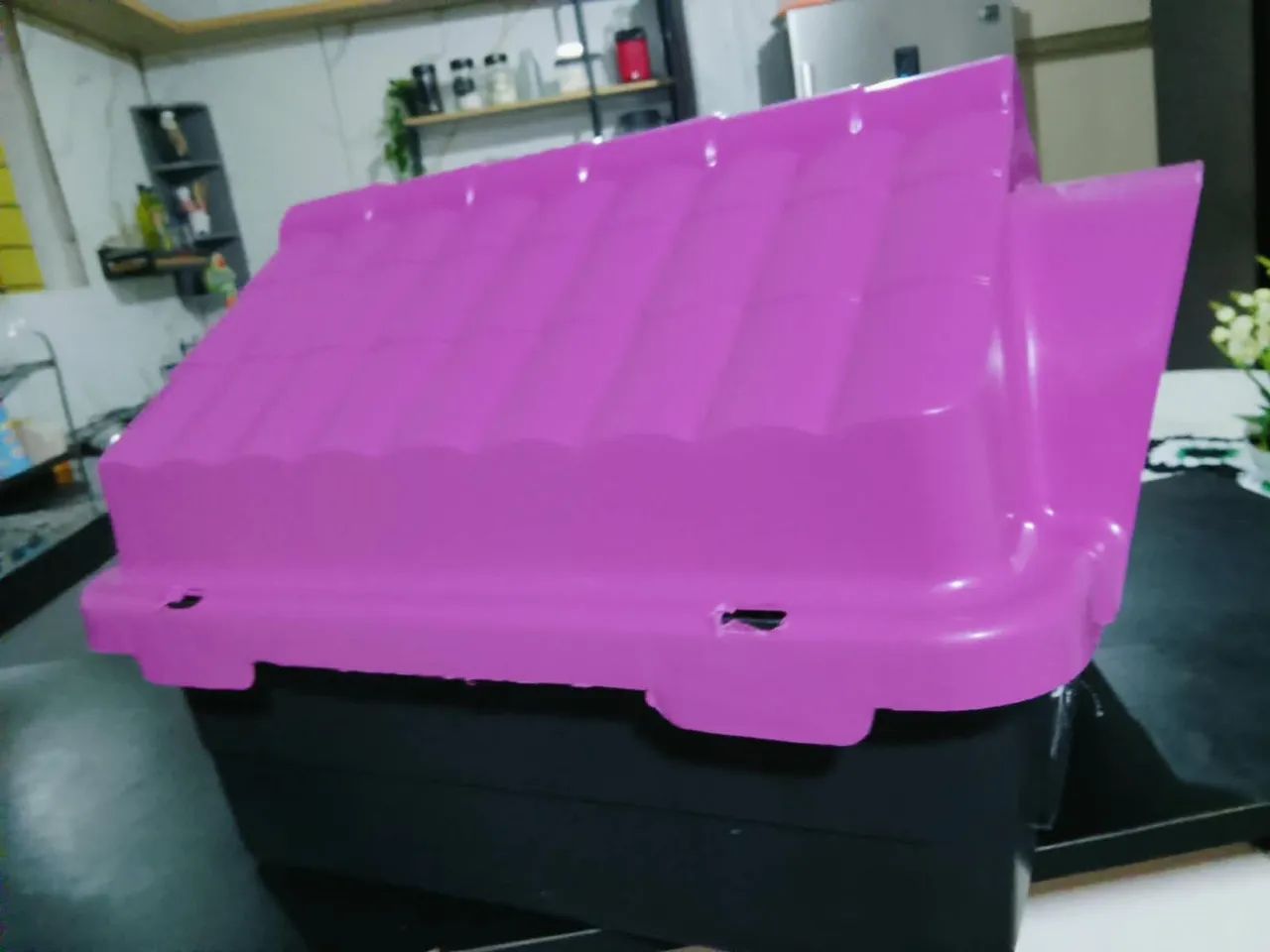 casinha pet - Foto 3