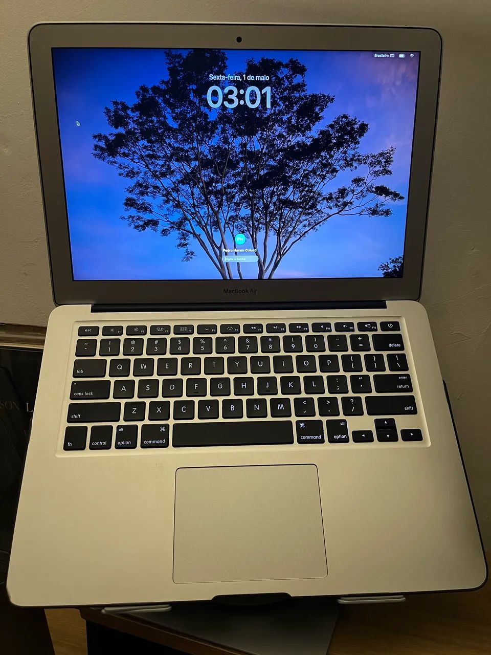 MacBook Air 13インチ A1466 MACBOOK AIR (13-INCH, 2017) - A1466 - SEMINOVO - iPoint