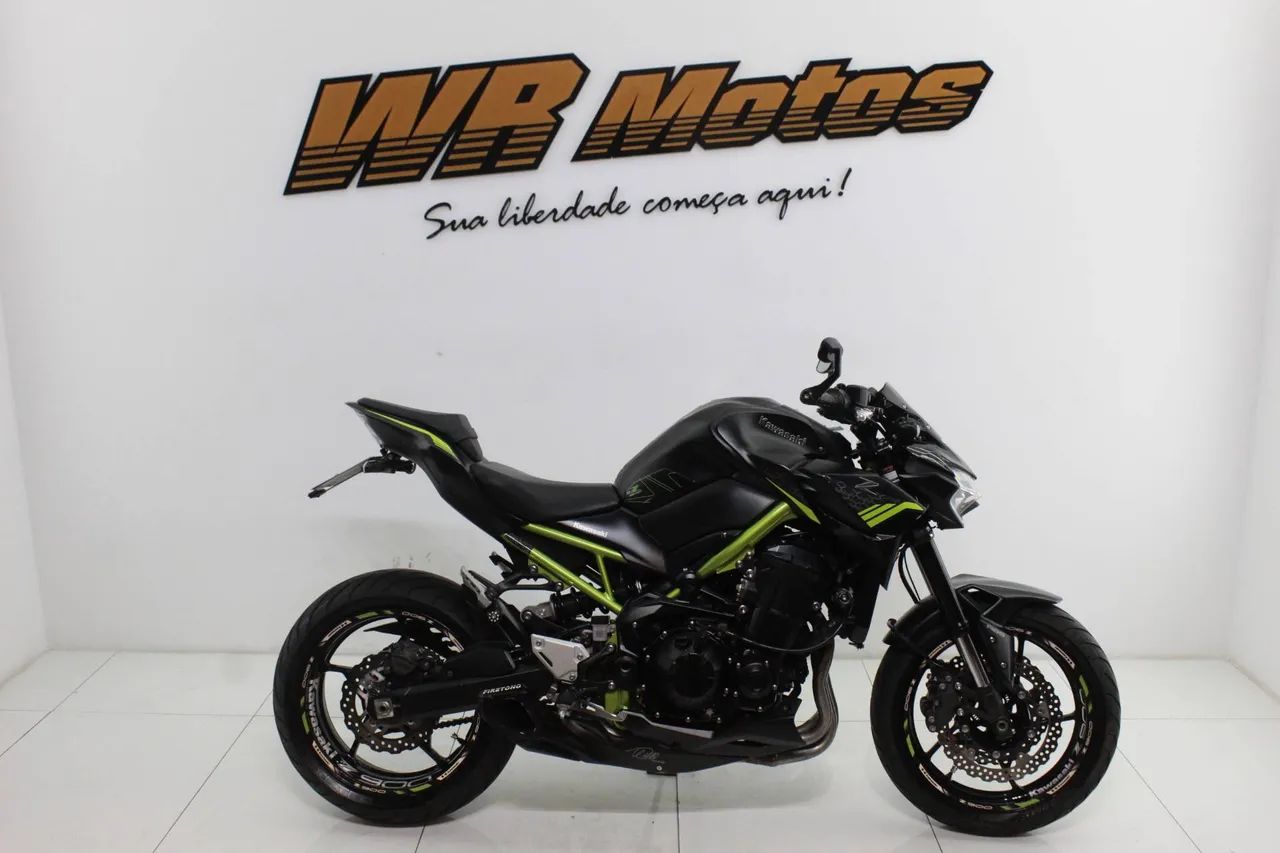 KAWASAKI Z