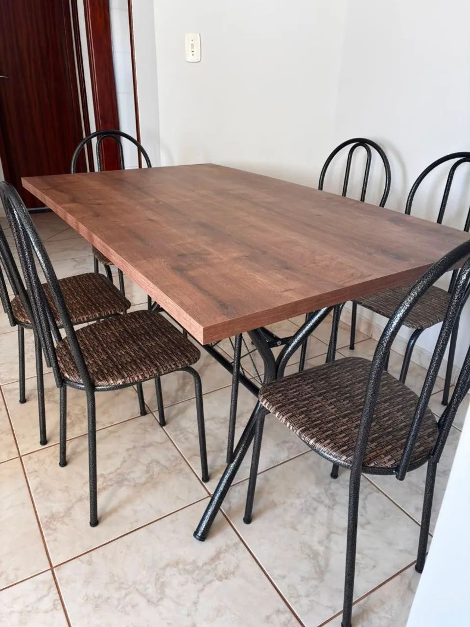 Mesa de cozinha - Foto 2