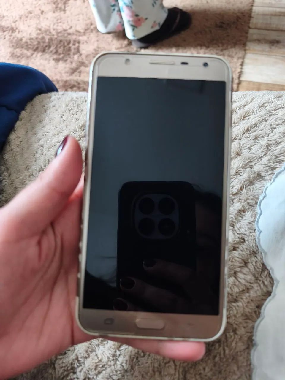 Celular J7 Neo - Foto 3