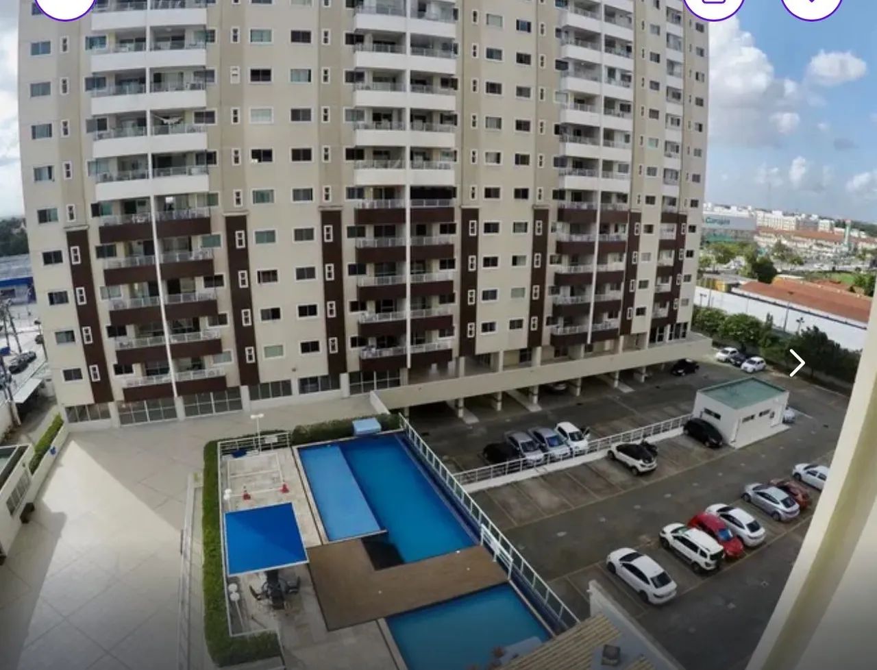 Vendo apartamento na Maraponga  - Foto 2