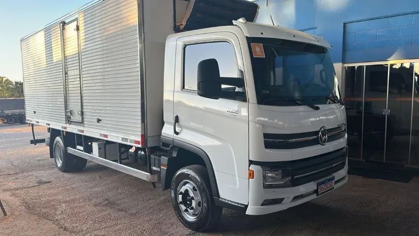 VW/11.180 DRC 4X2  - Foto 2