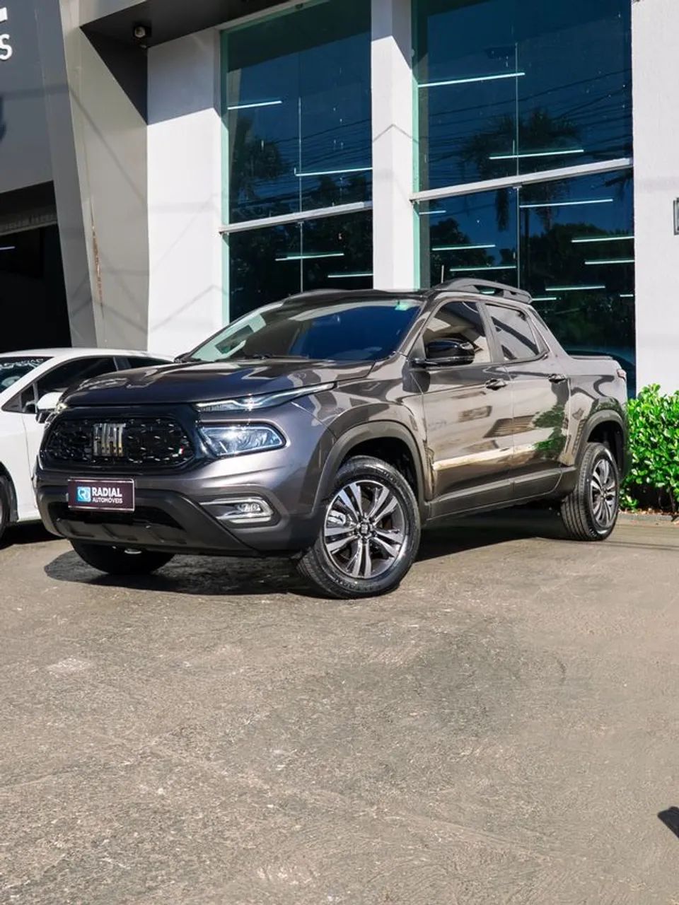 Fiat Toro 2025