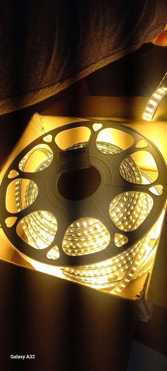 Fita de Led 