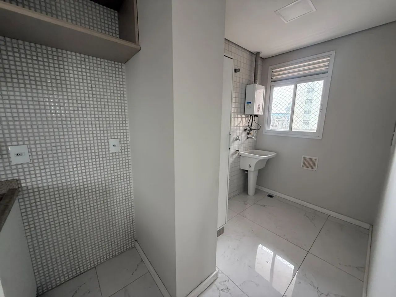 APARTAMENTO PARA LOCAÇÃO NO CENTRO - Foto 5