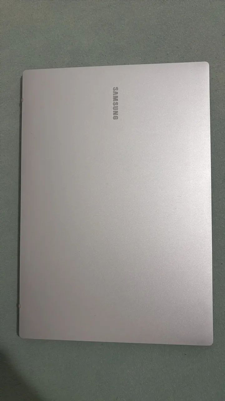 Notebook Samsung  - Foto 3