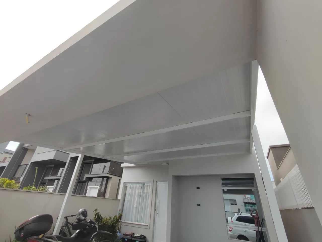 Pergolado Tijucas - Foto 4