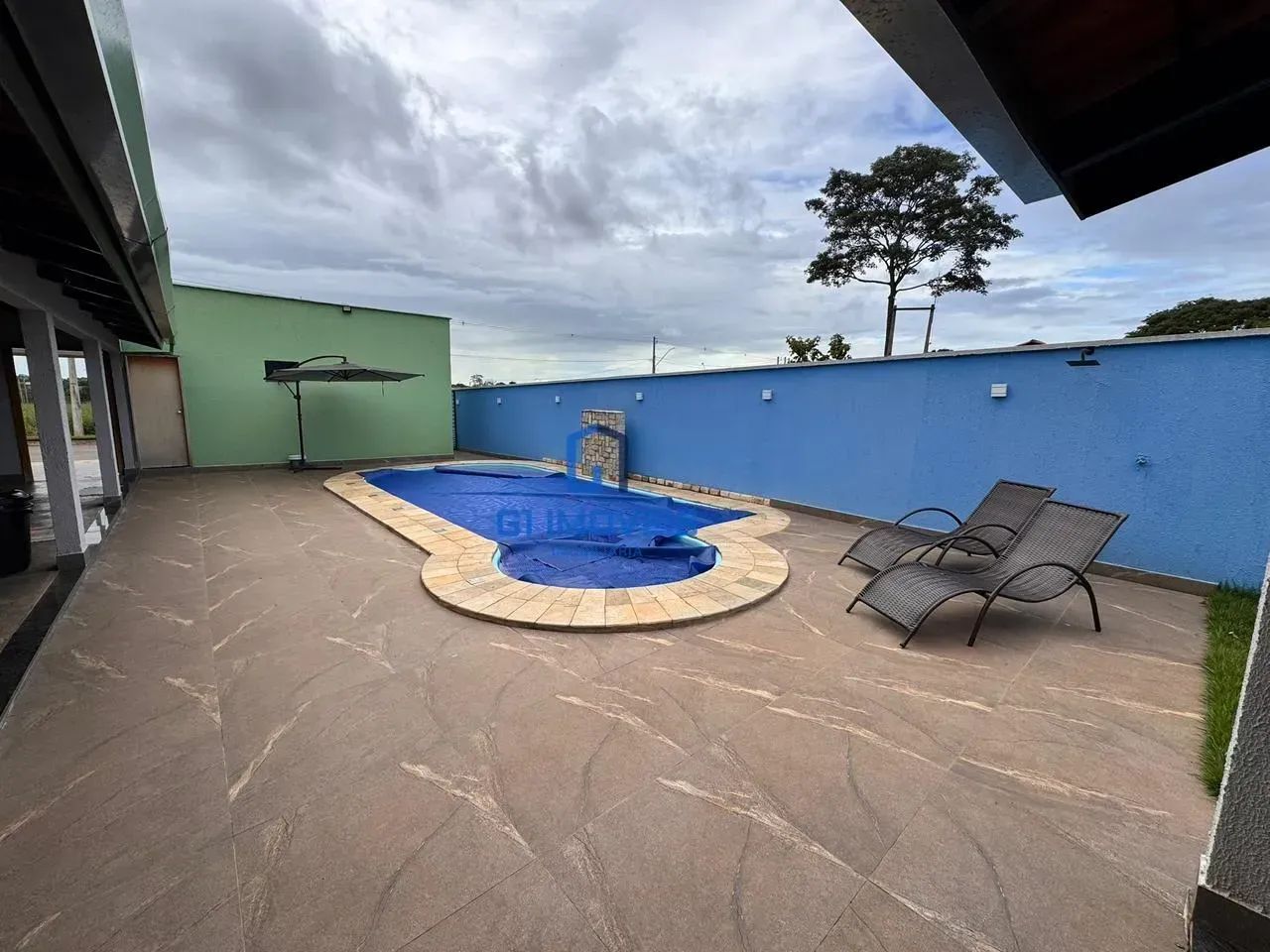 Imóvel para venda com 200 metros quadrados com 3 quartos - Foto 2