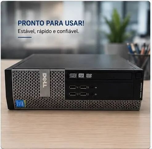 Dell OptiPlex 9020