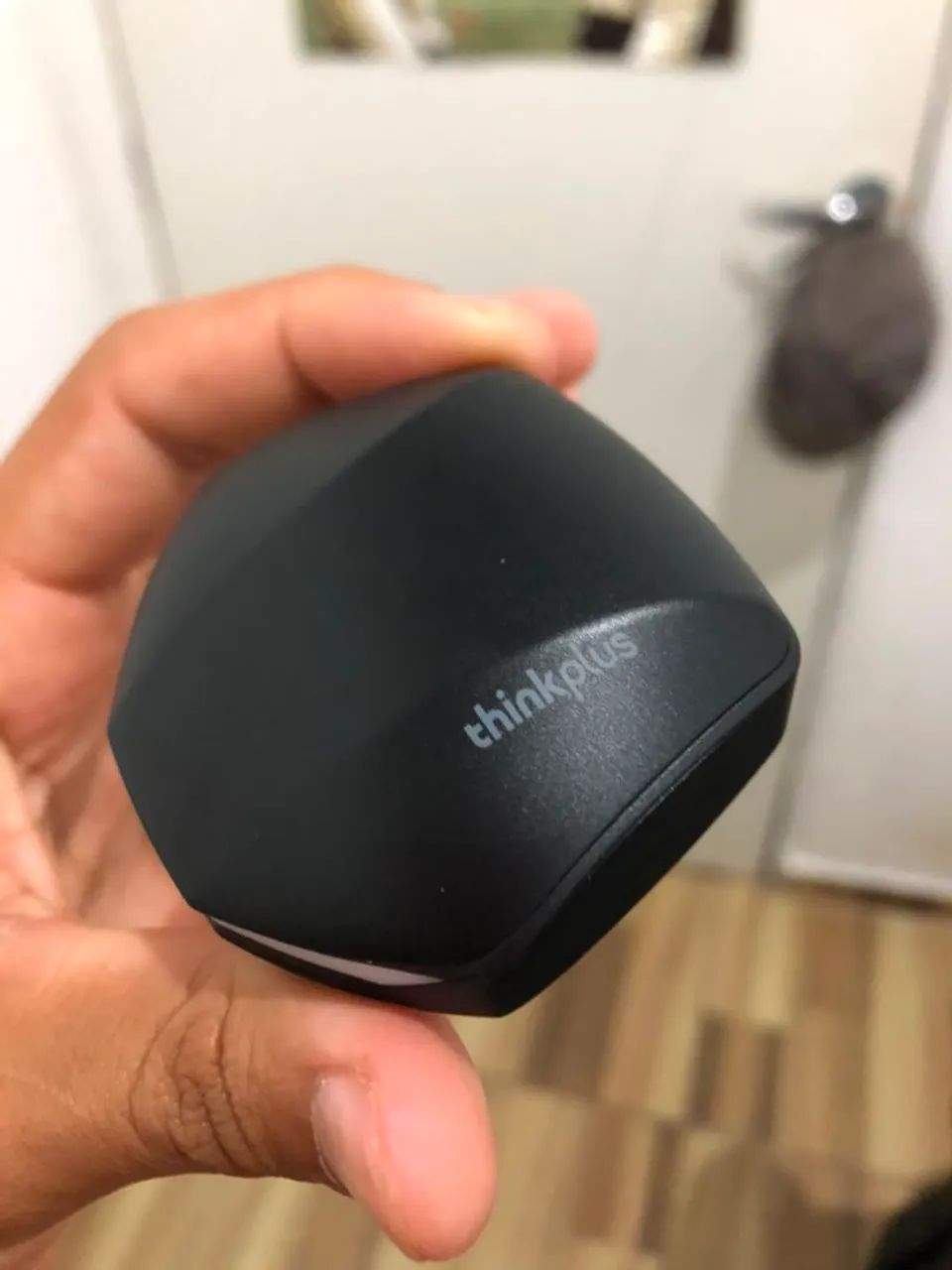 Fone de Ouvido Bluetooth Lenovo Original Novo