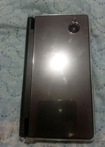 Nintendo DS  - Foto 5