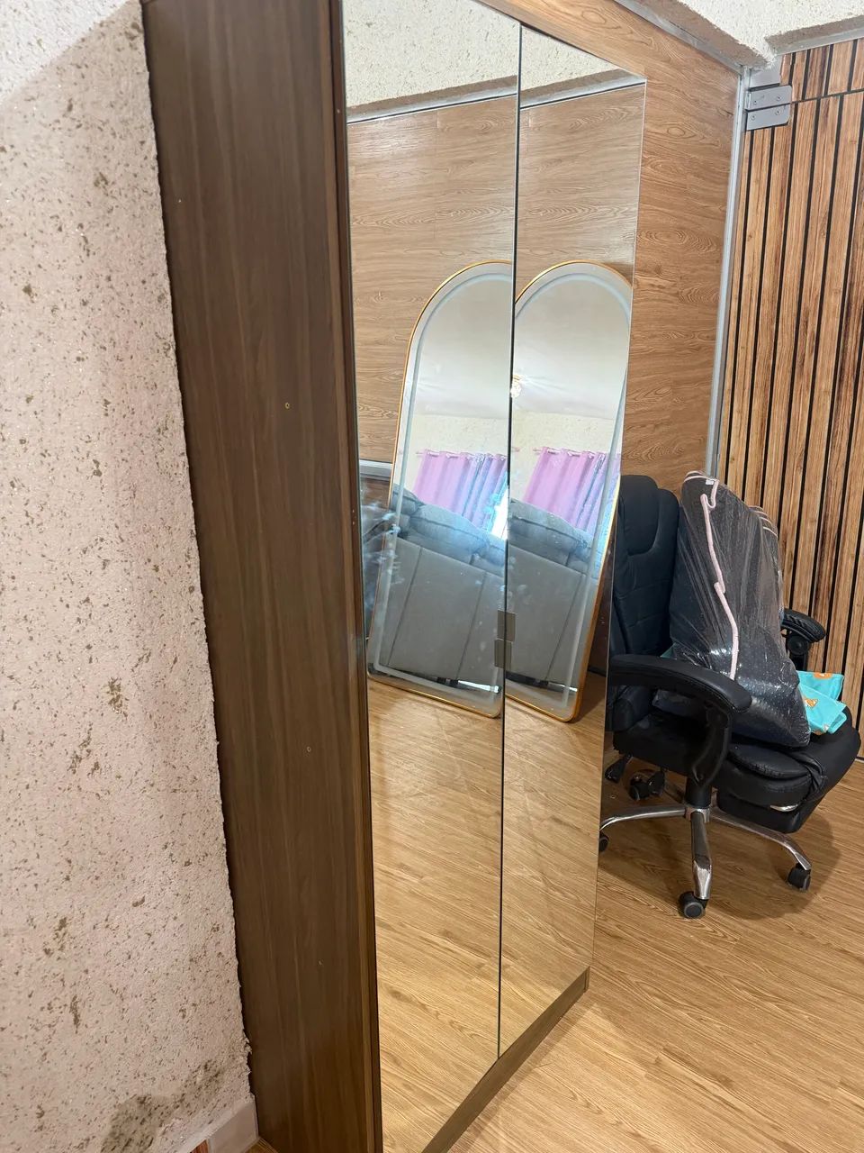 Sapateira espelhada  - Foto 4