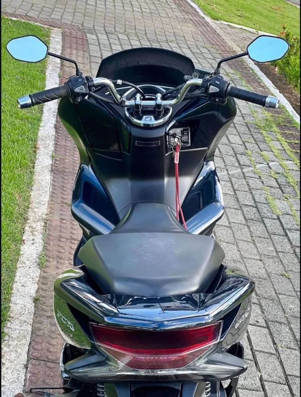 PCX 2019 - Foto 3
