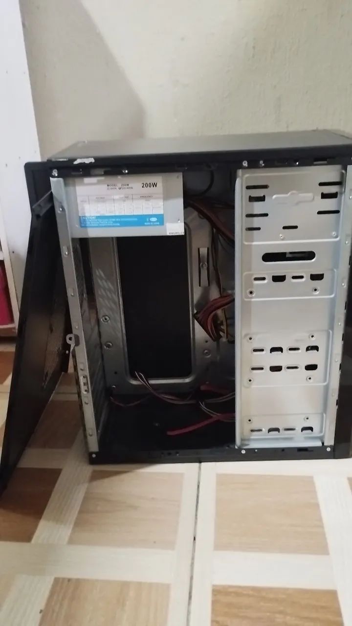 Gabinete novo - Foto 3