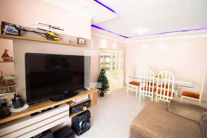 Apartamento à Venda - Belém, 3 Quartos, 74 m2 - Foto 3