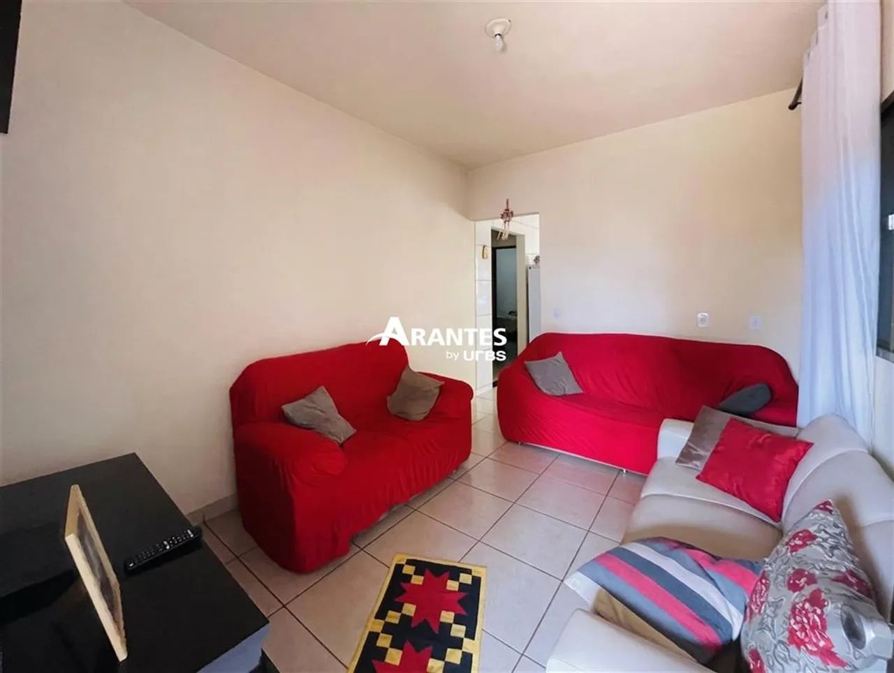 Casa com 70m² 3 quartos à venda no bairro Granada - Foto 2