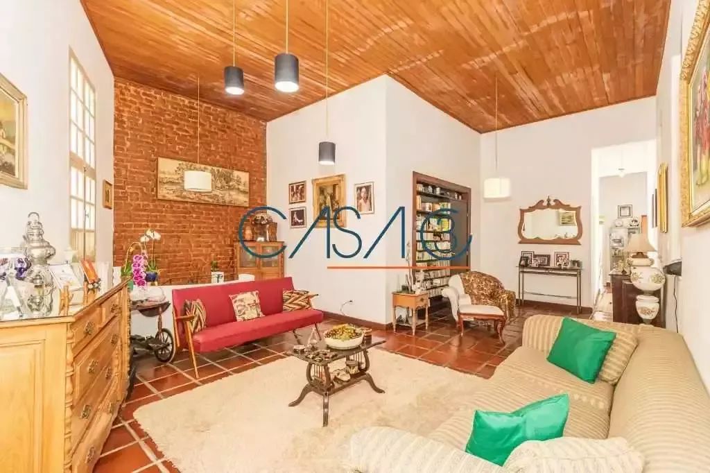 Casa com piscina em Laranjeiras! - Foto 2