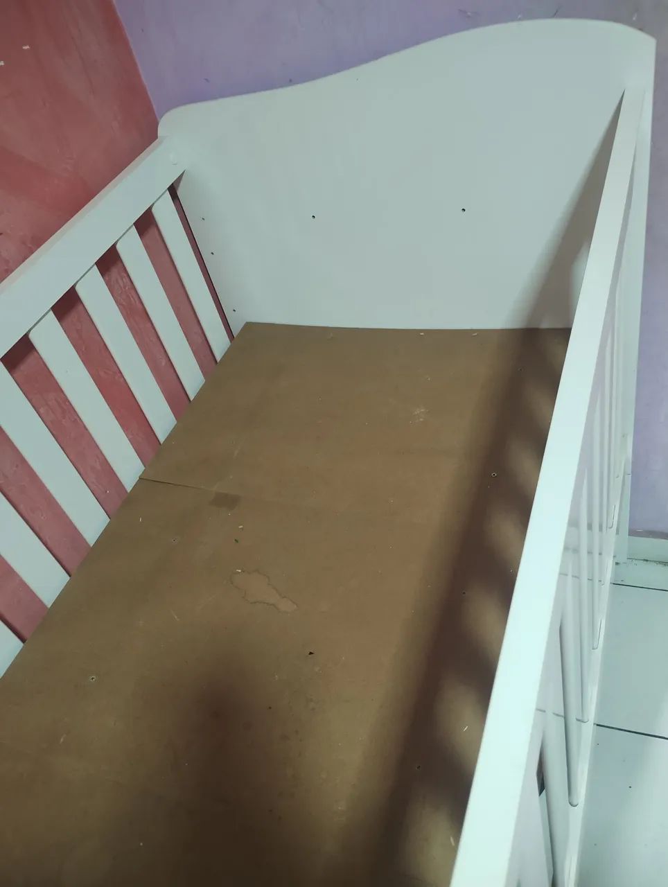 berço americano  - Foto 3