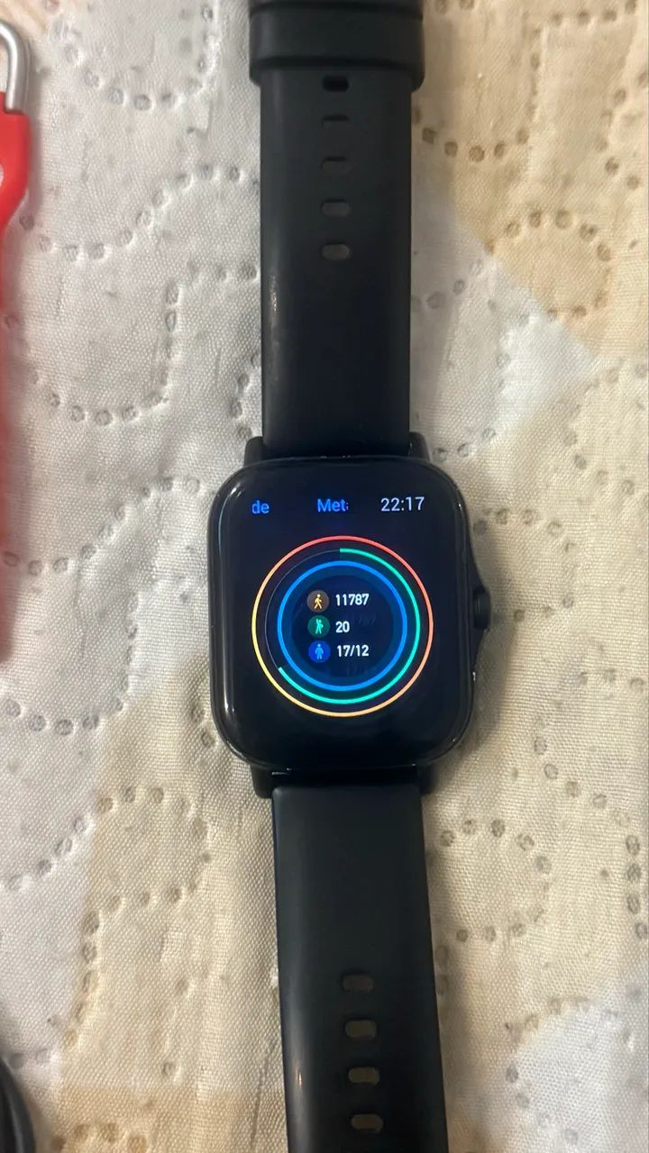 Smartwatch AMAZFIT GTS 2 - Foto 3