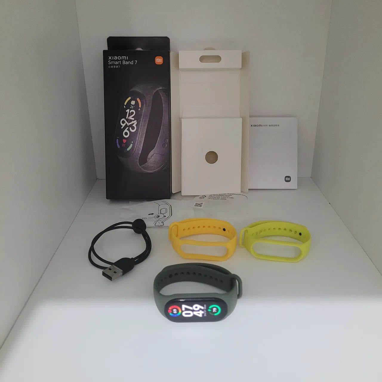 Mi band 7  - Foto 4
