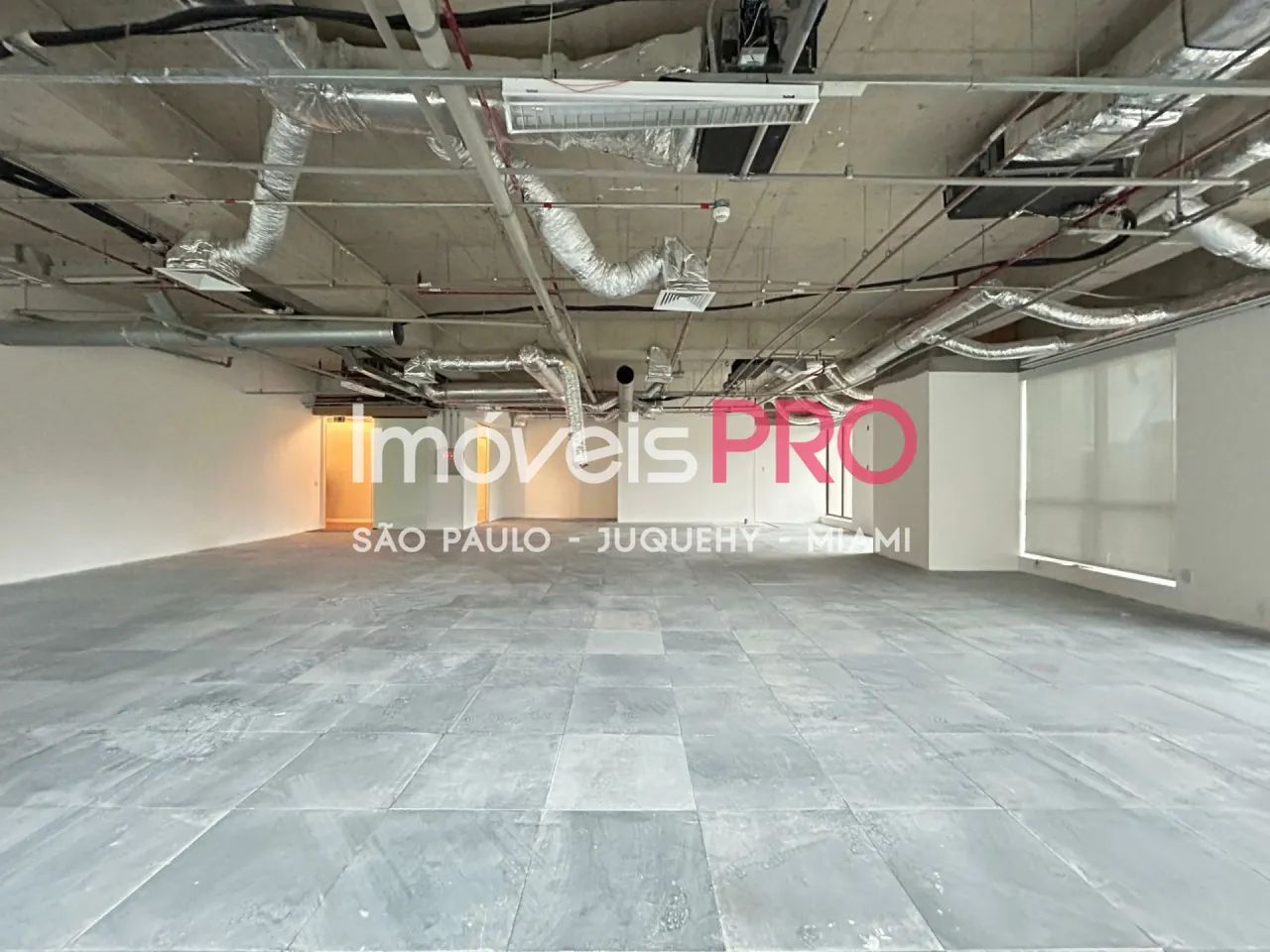 Conj. Comercial, Cidade Jardim - São Paulo - Foto 3