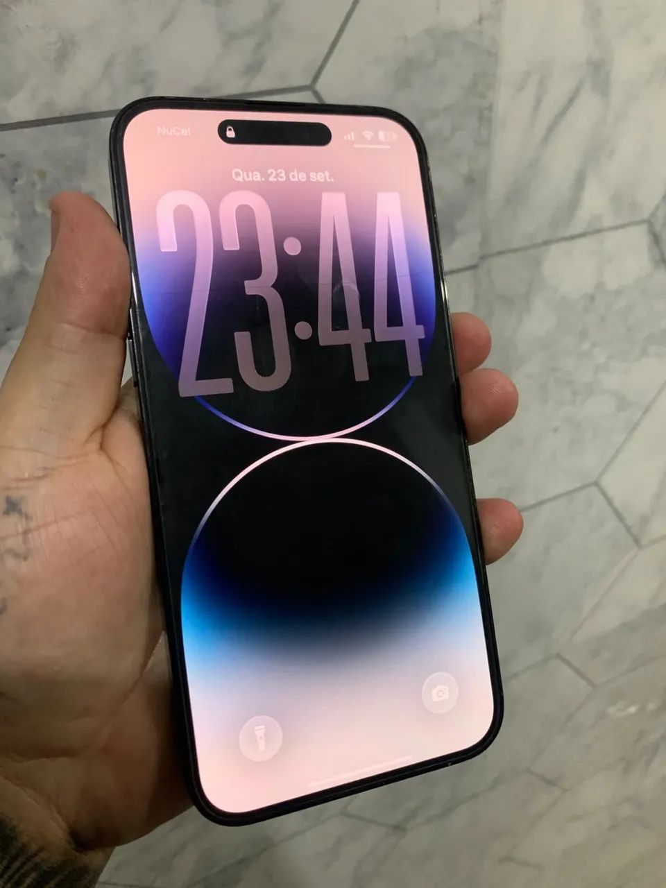 iPhone 14 Pro Max  - Foto 3