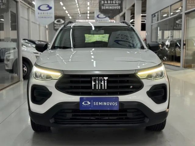 Fiat Pulse PULSE DRIVE 1.3 8V Flex Mec. 2023