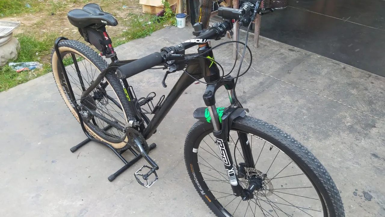 Vendo audax adx 200 - Foto 3