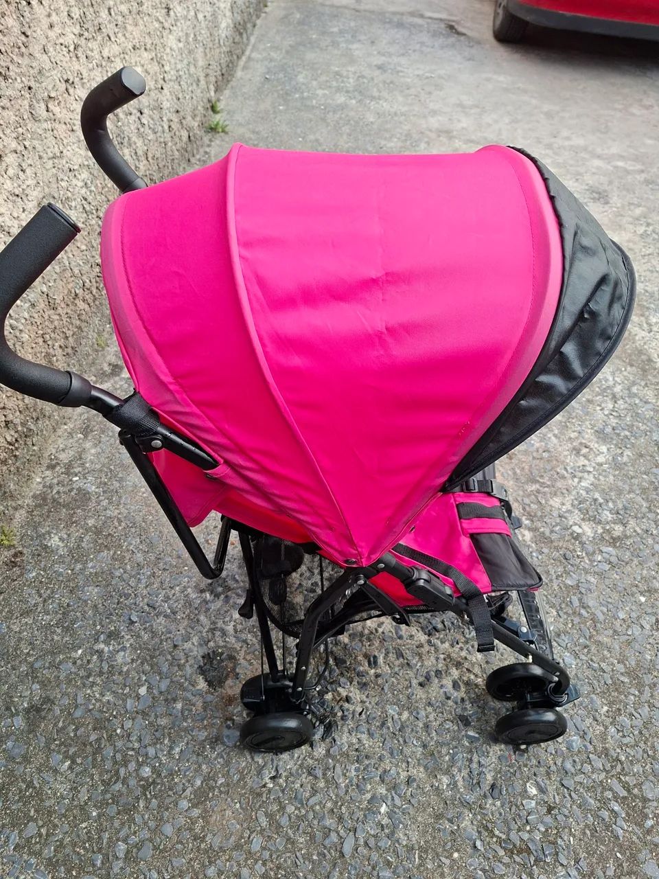 Carrinho de bebe - Foto 2
