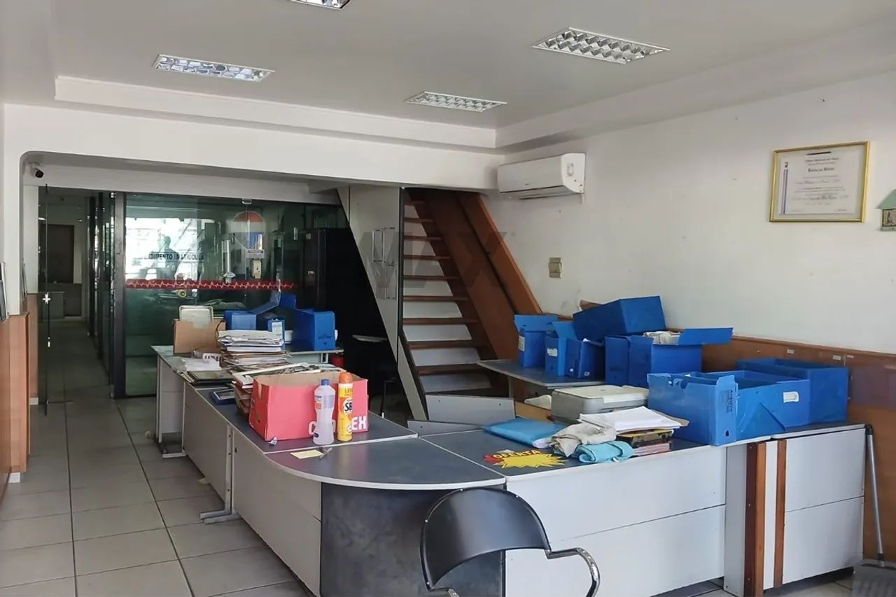 Mega Loja Comercial para alugar na na Avenida Vitória, Vitória-ES - Foto 5