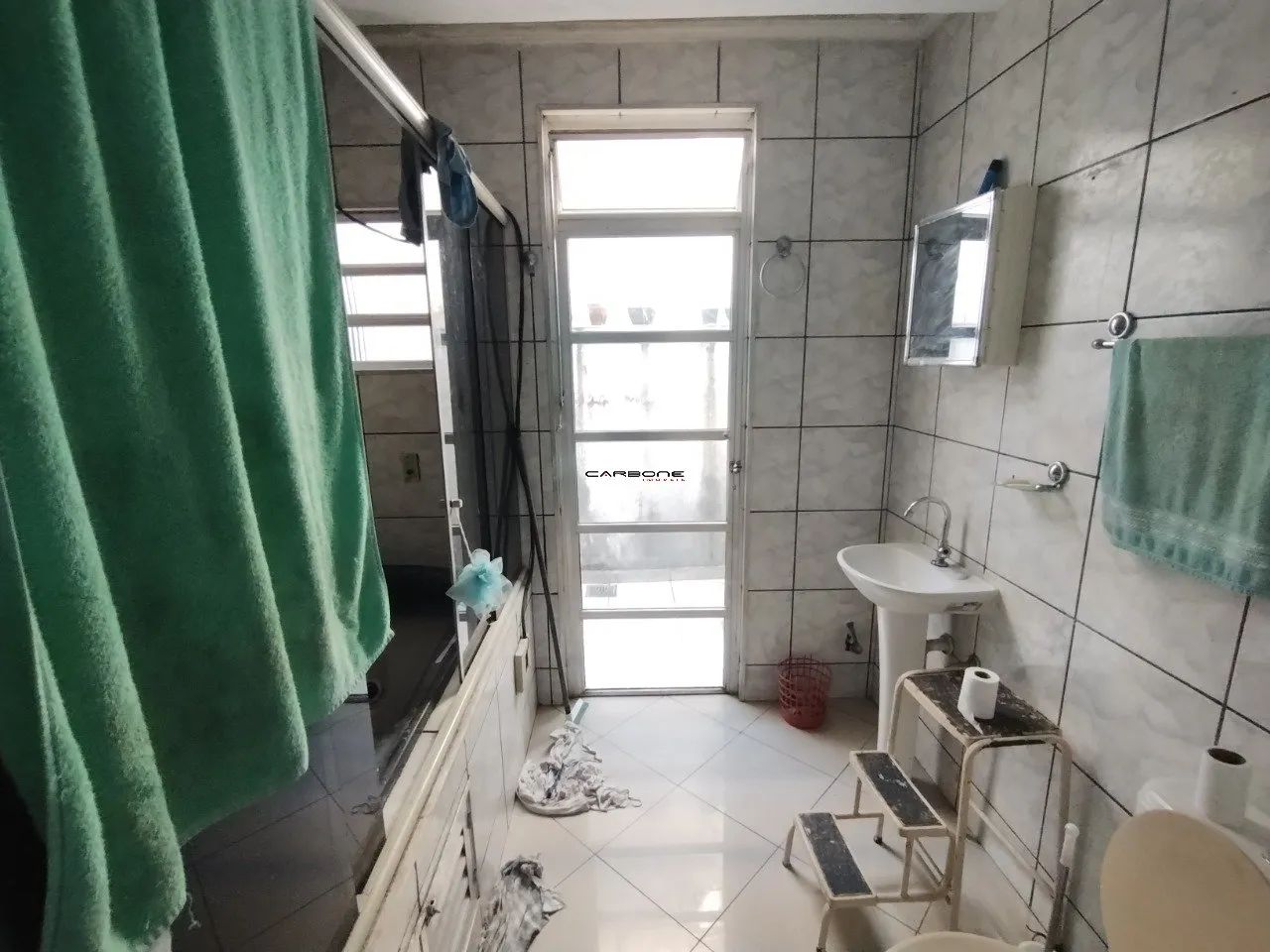 2 Dormitórios c/ 2 vagas cobertas - Foto 5