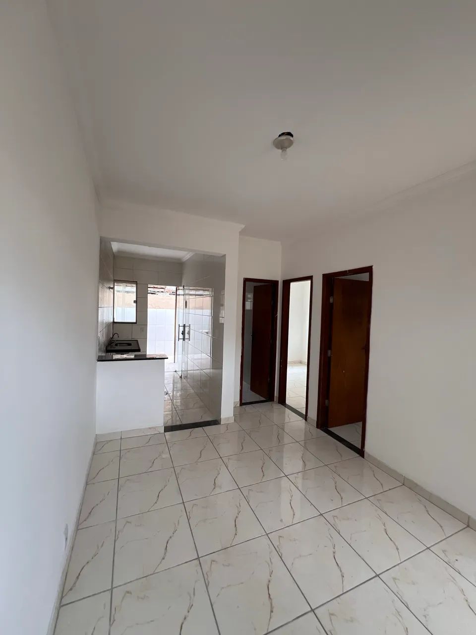 Foto - Betim - Bom Repouso