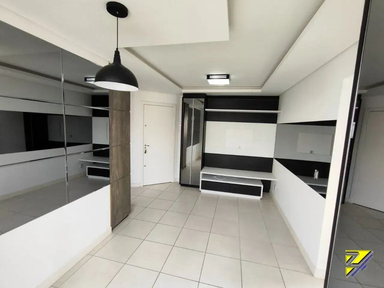 Apartamento com 2 quartos para locação no Porto Caravelas - Foto 3