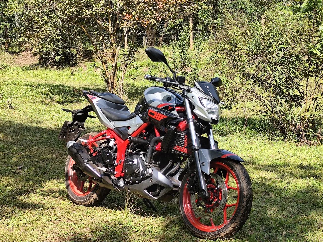 Vendo  - Foto 4