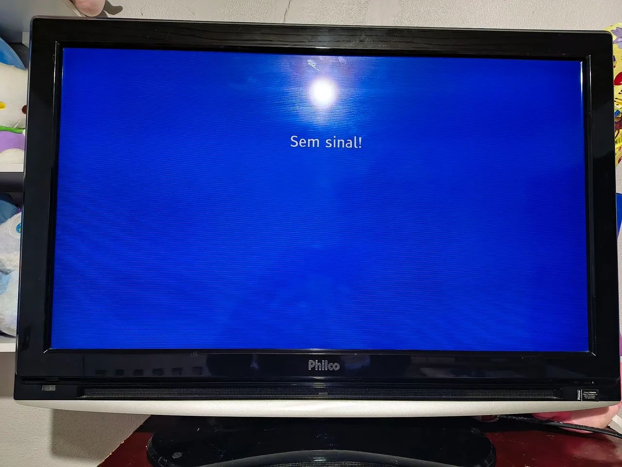 Tv 32' NÃO SMART 