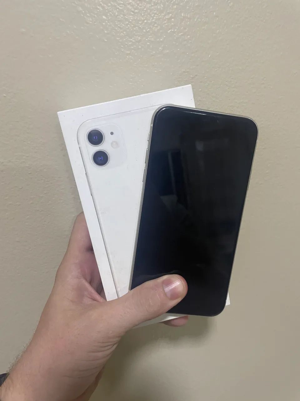iPhone 11 - Foto 2