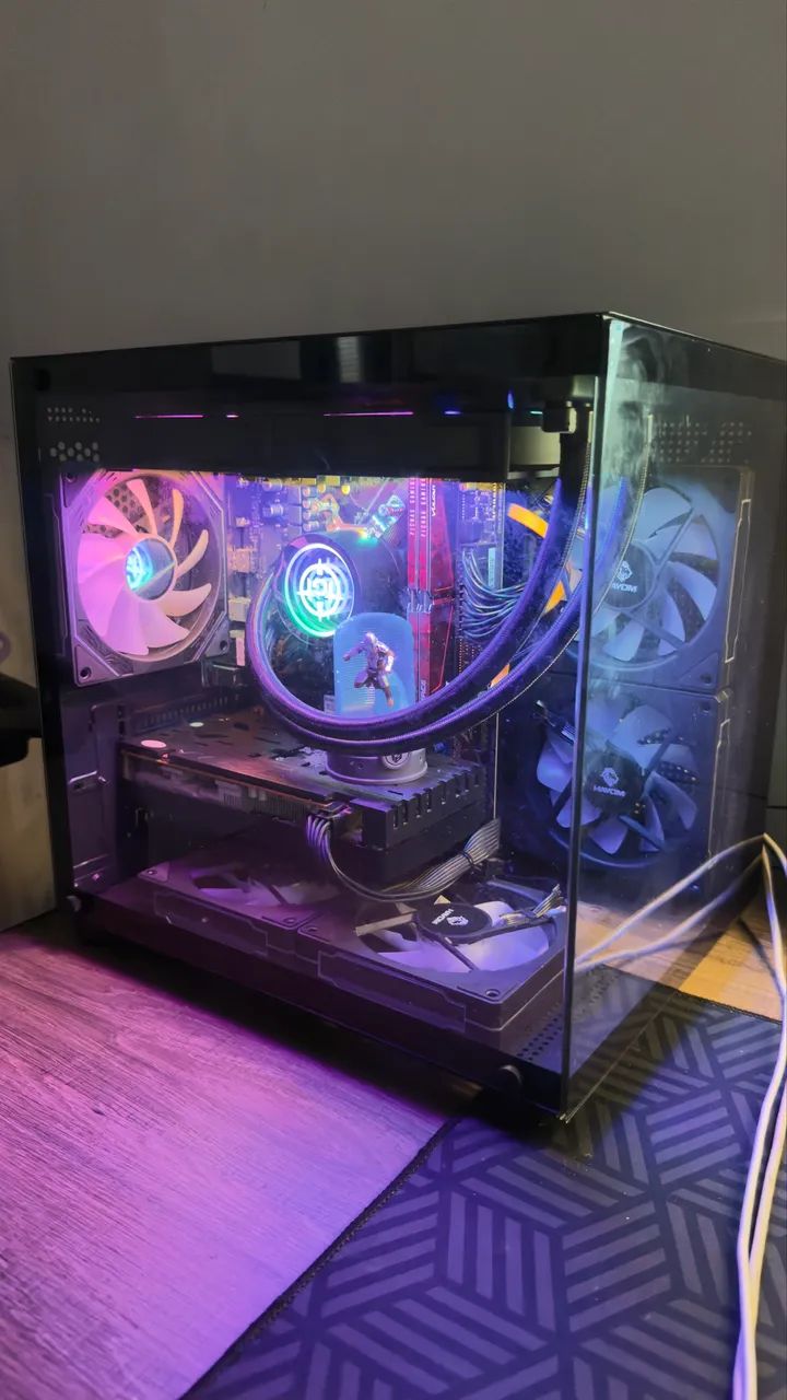 PC GAMER