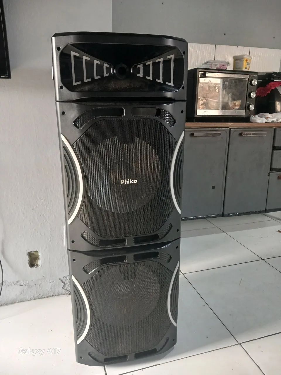 Som semi novo - Foto 2