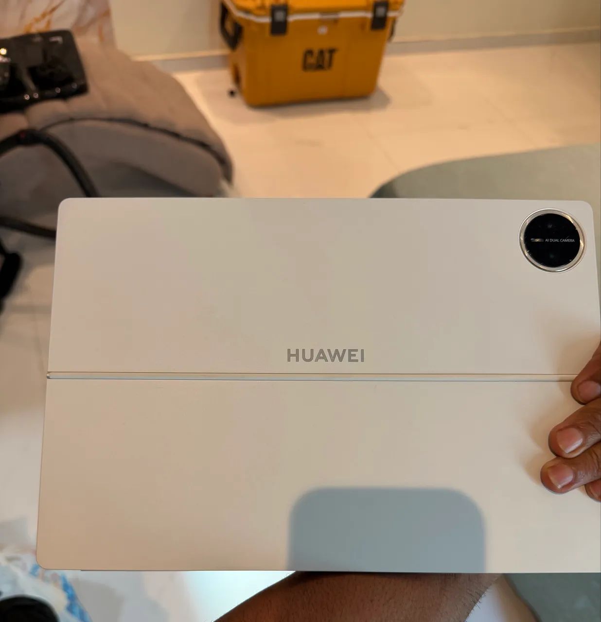 HUAWEI MATE PAD PRO - Foto 2