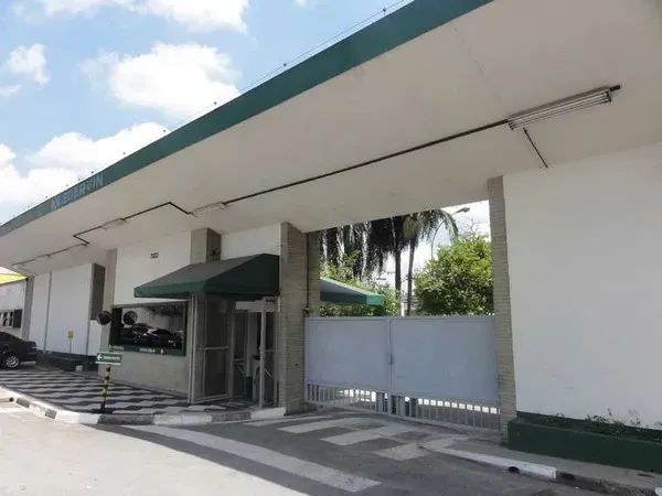 Condomínio para locação em Osasco com 2.272m² - Foto 3